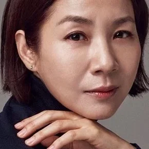 Photo star :  Kim Hojeong