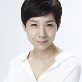Photo star :  Kim Hojeong
