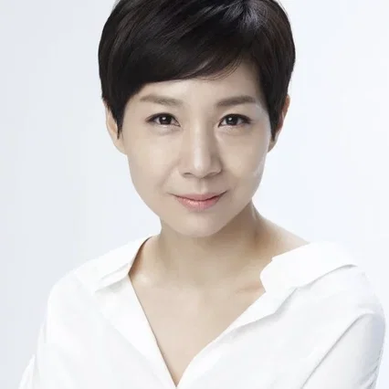  Kim Hojeong