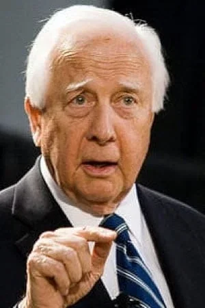 Photo de  David McCullough
