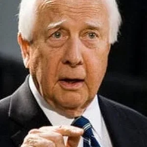  David McCullough