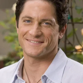Photo star : David Conrad