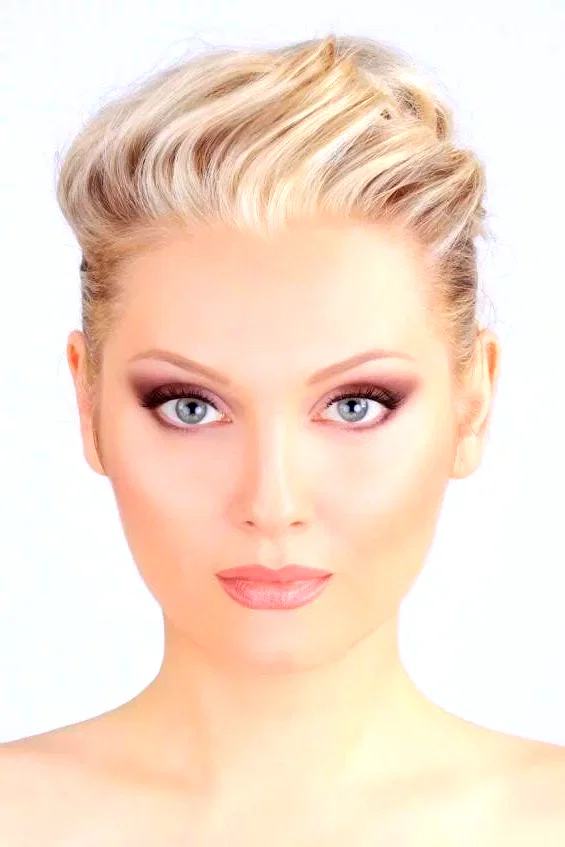 Elena Lenina