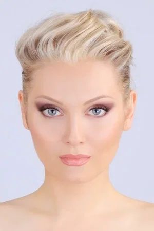 Photo de Elena Lenina