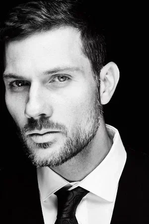 Gino Anthony Pesi photo