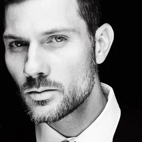 Photo star : Gino Anthony Pesi