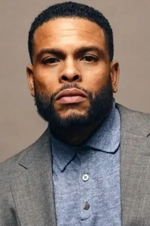Benny Boom photo