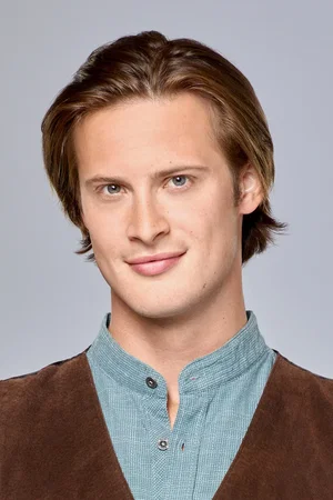 Aren Buchholz photo
