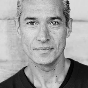 Photo star : Silas Carson