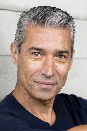 Photo de Silas Carson
