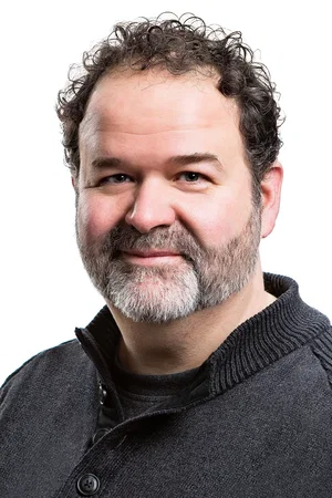 Thom Fitzgerald photo