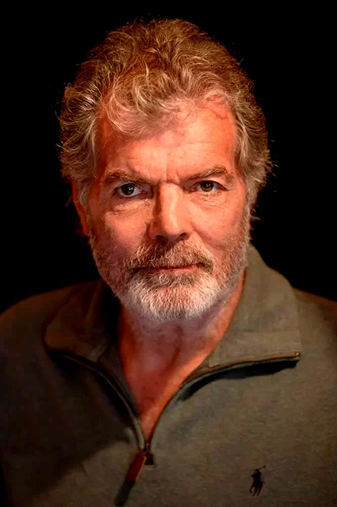 Andy Anderson