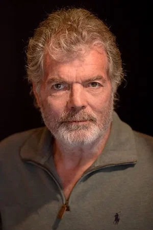 Andy Anderson photo