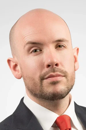 Tom Allen photo