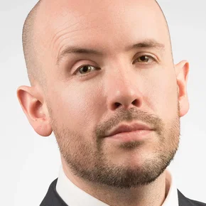 Photo star : Tom Allen