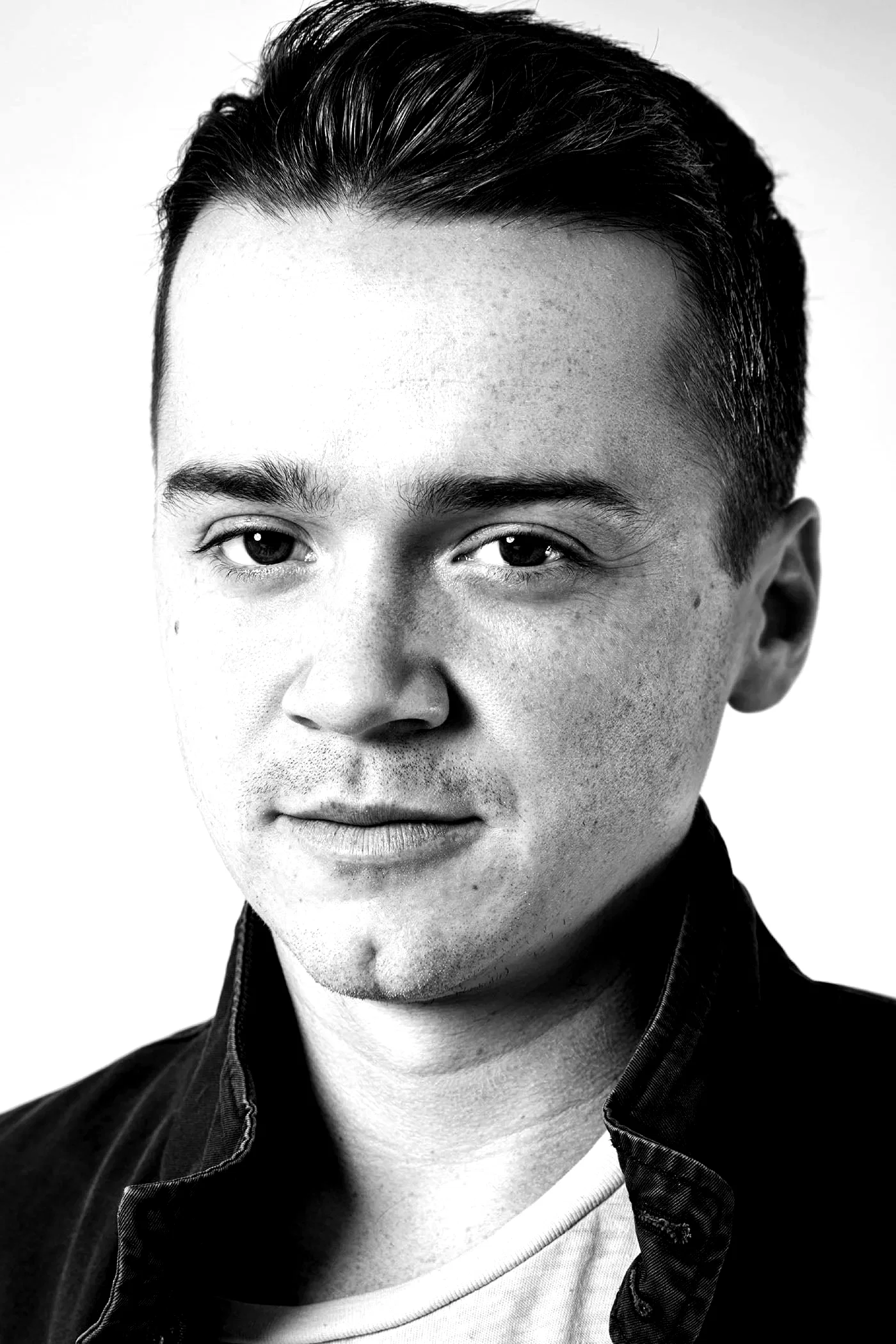 Dan Byrd