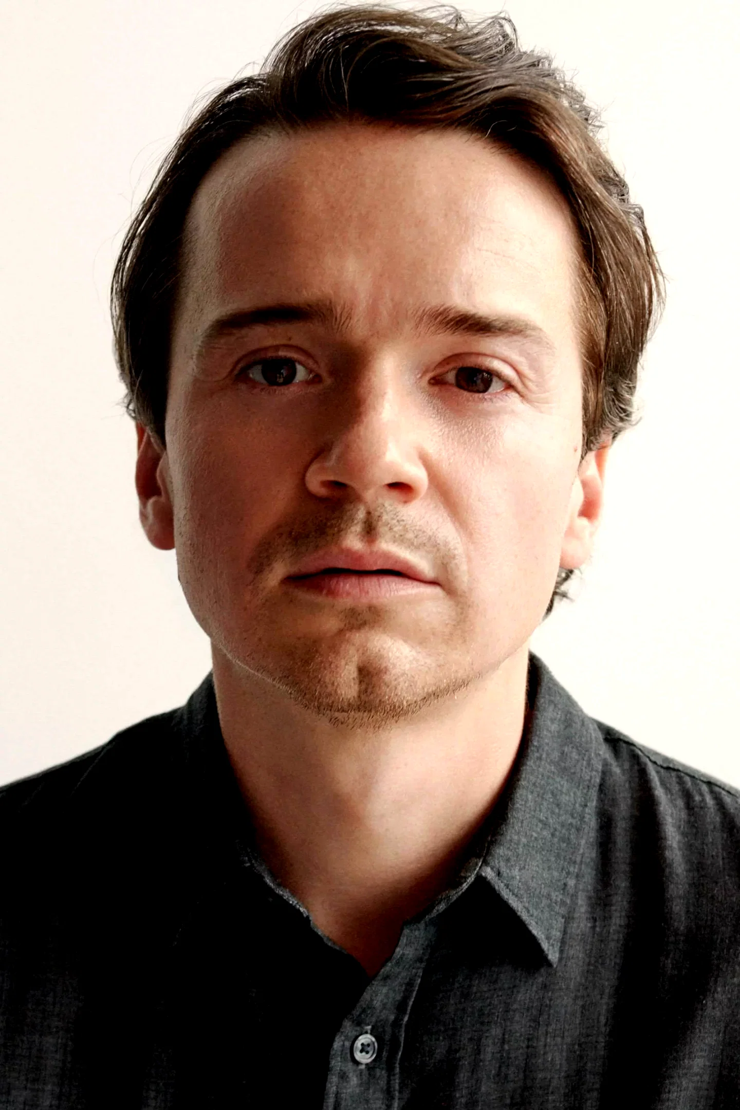 Dan Byrd