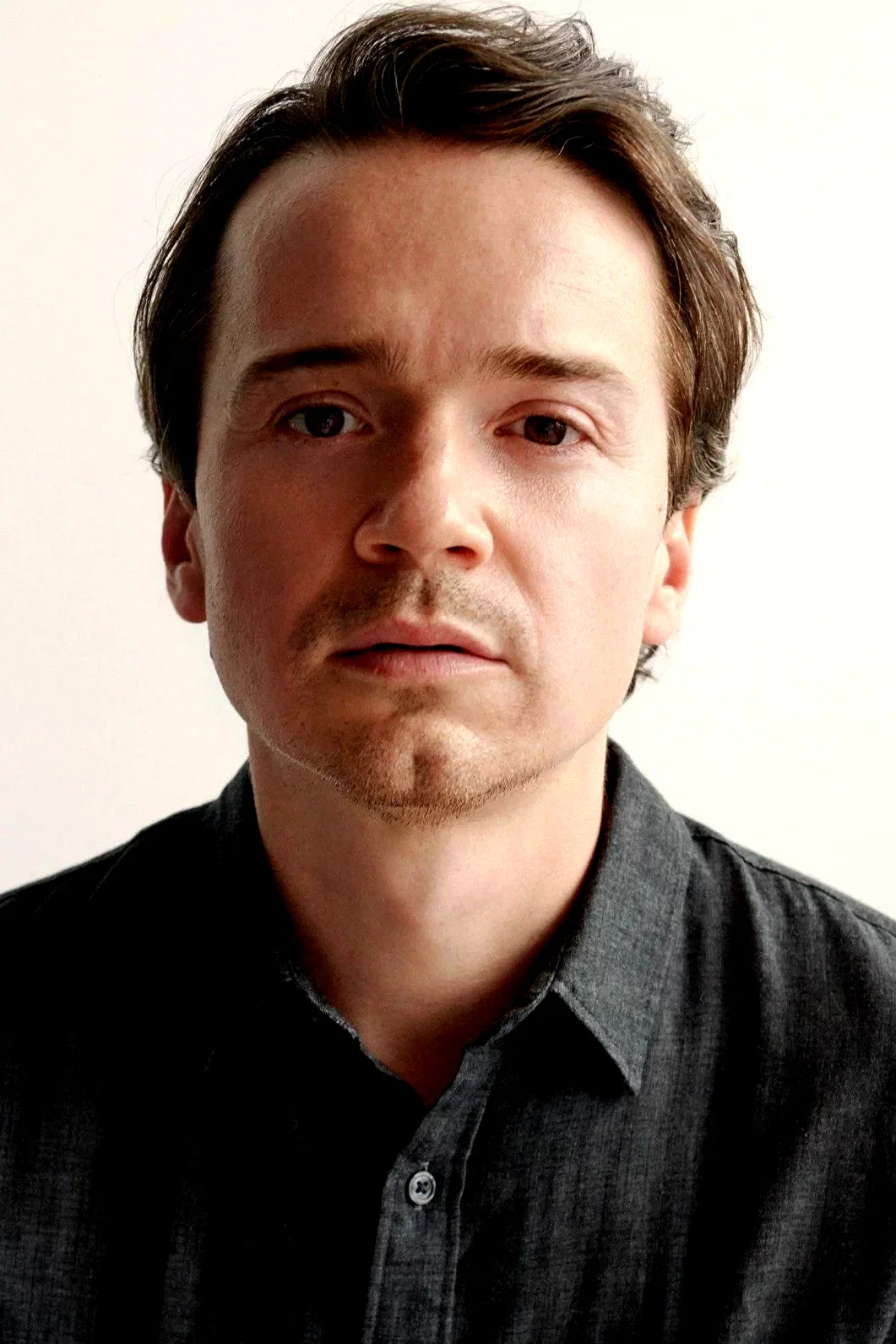 Dan Byrd