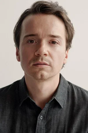 Dan Byrd photo