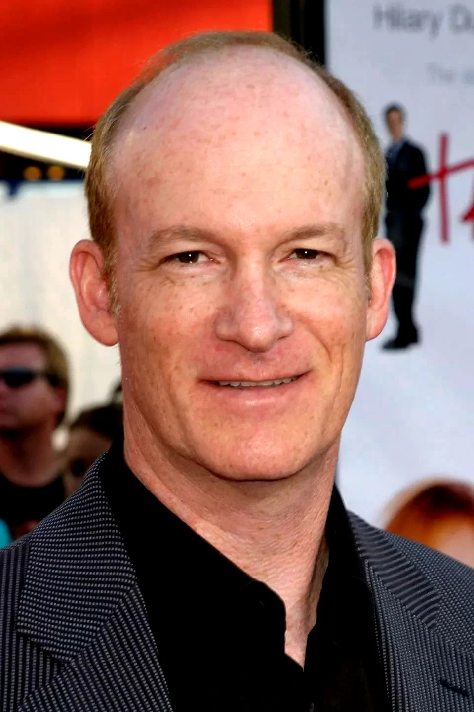 Mark Rosman