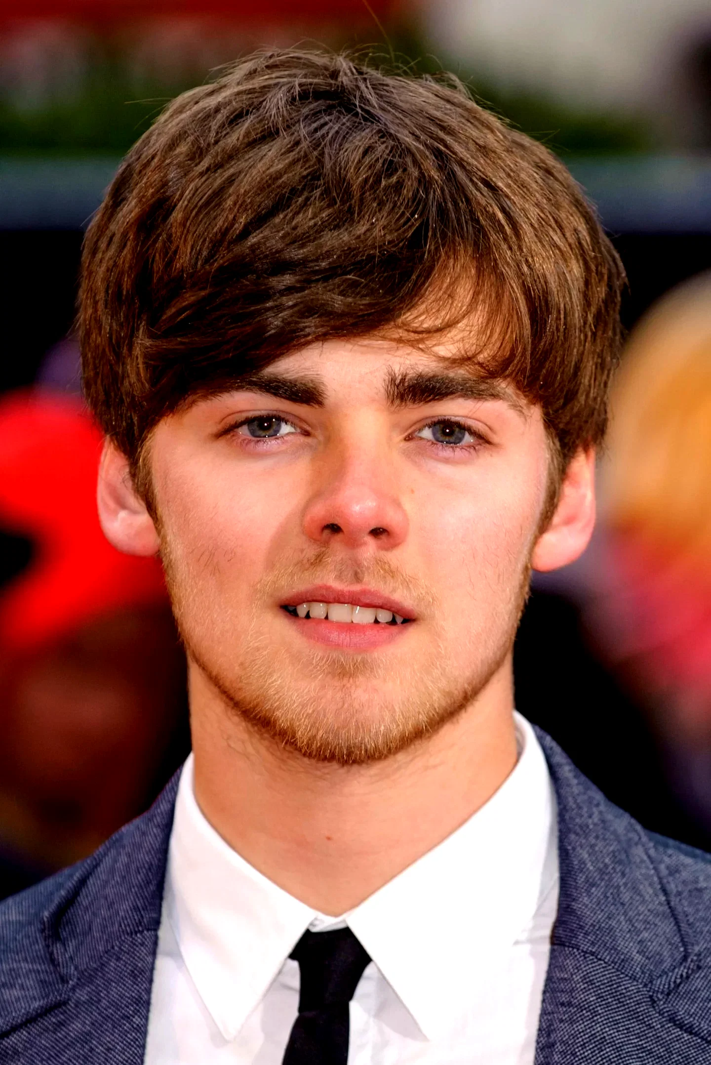  Thomas Law
