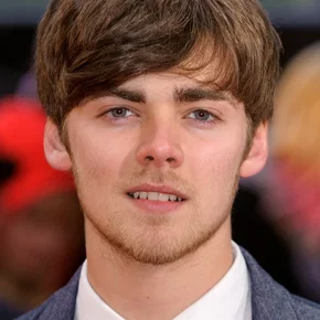 Photo star :  Thomas Law