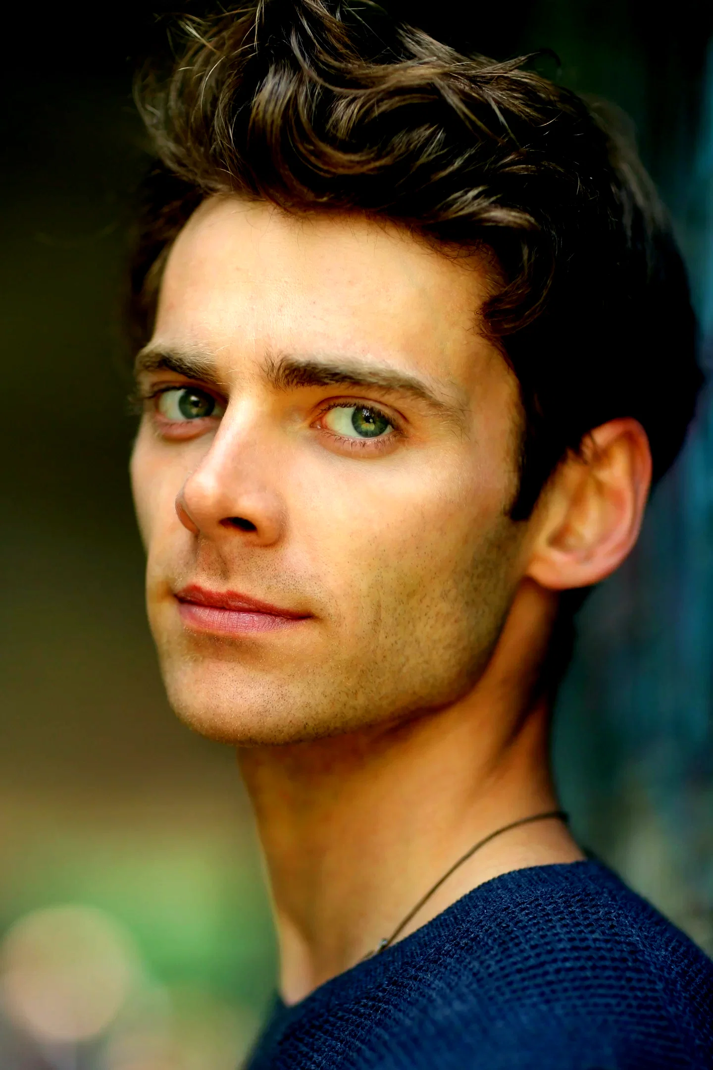  Thomas Law