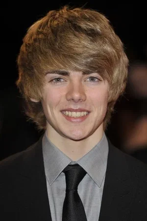 Thomas Law photo