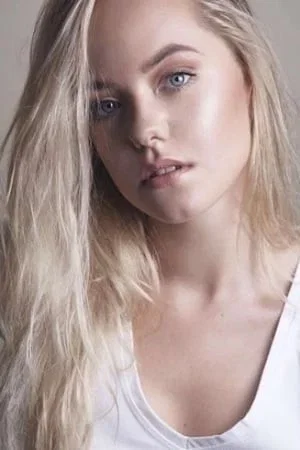  Ashley de Lange photo