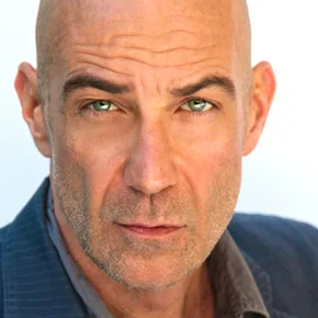 Photo star : David Dayan Fisher