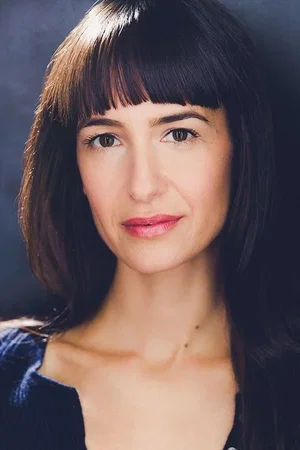 Photo de  Elisabeth Waterston