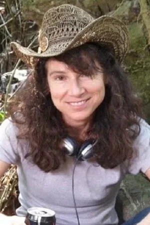  Catherine Cyran photo