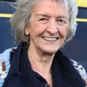 Photo star : Marilou Mermans