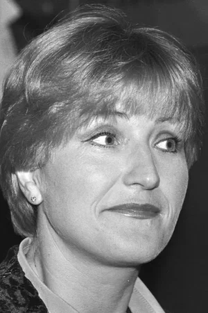 Jasperina De Jong photo