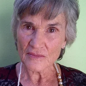 Photo star : Lida Botha