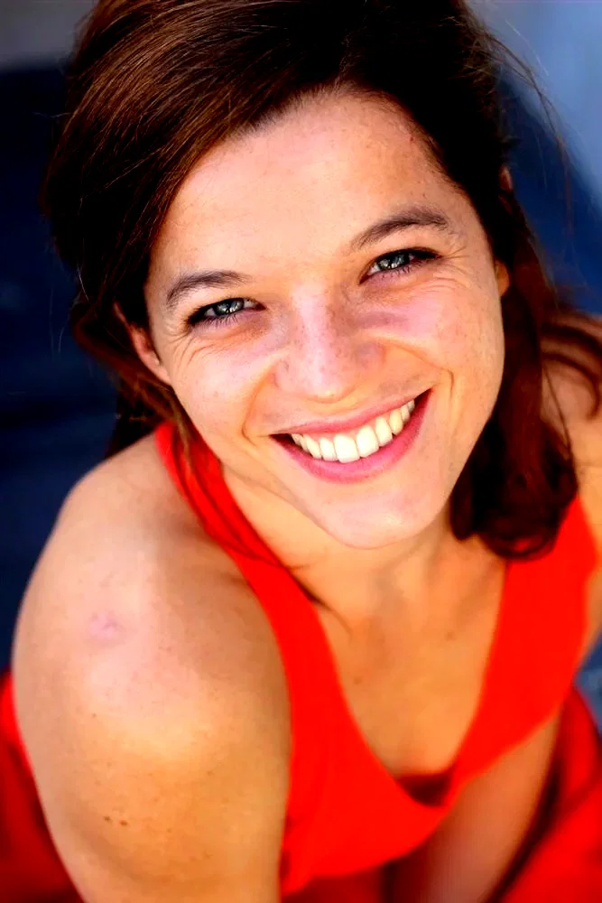 Juliette Roudet