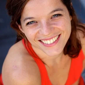 Photo star : Juliette Roudet