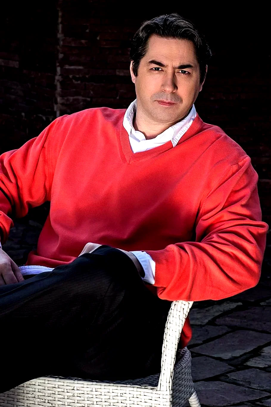 Rastko Jankovic
