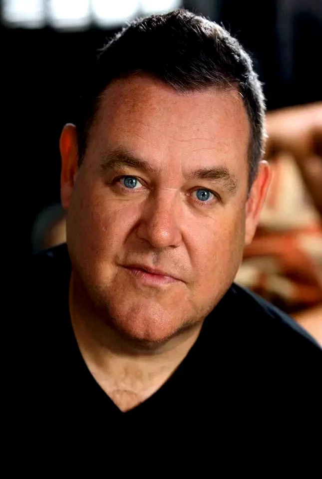 Tony Maudsley
