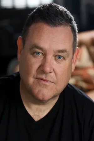 Photo de Tony Maudsley