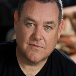 Photo star : Tony Maudsley