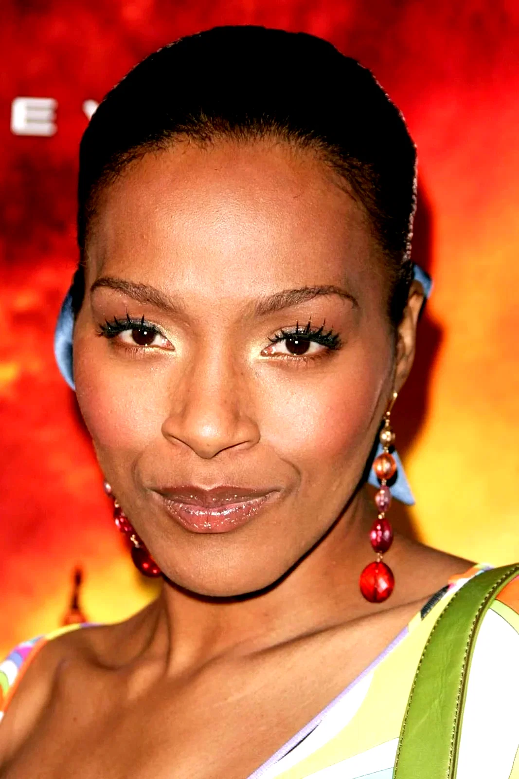 Nona Gaye