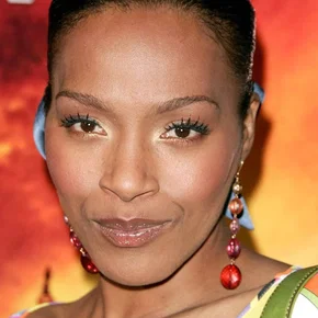 Photo star : Nona Gaye