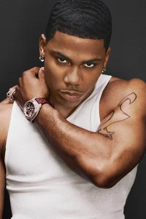 Nelly  photo