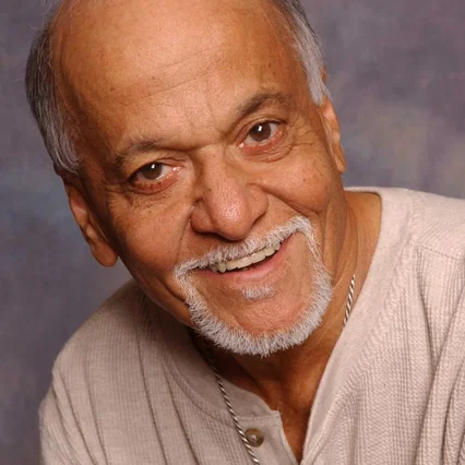 Gerry Bednob