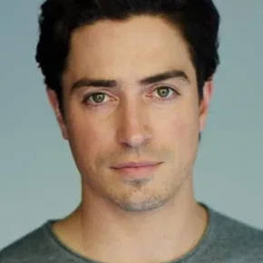 Photo star : Ben Feldman