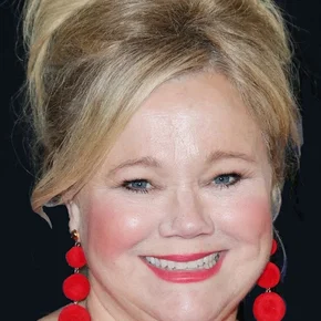 Photo star :  Caroline Rhea