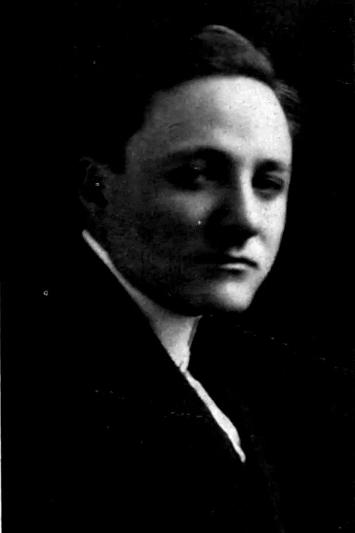 Roland West
