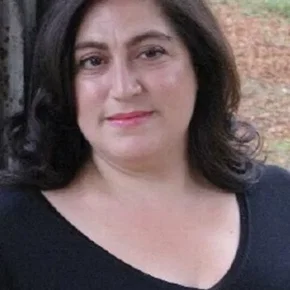 Photo star : Solange Milhaud