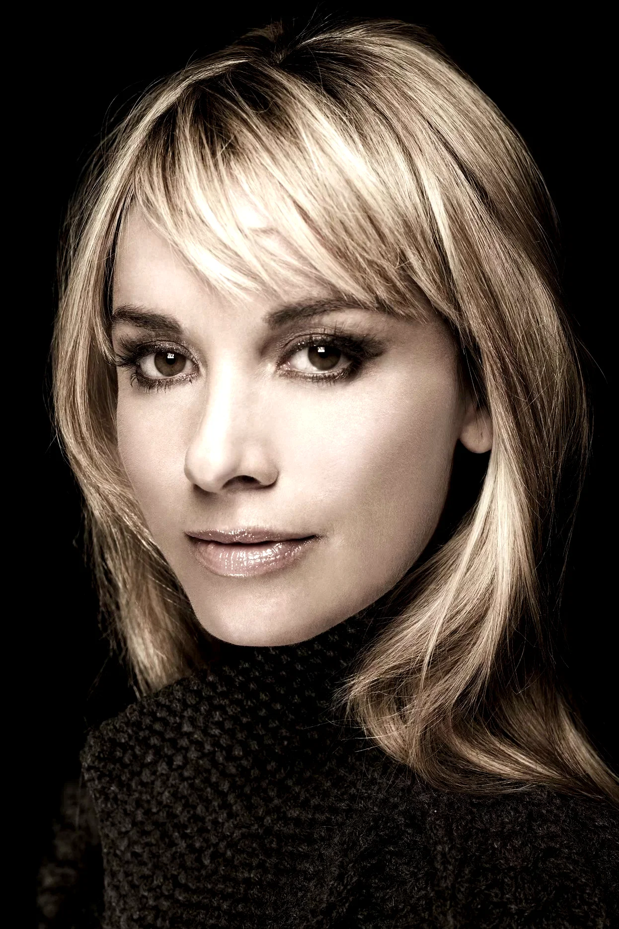  Tamzin Outhwaite